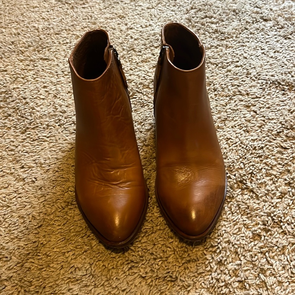 THURSDAY BOOTS